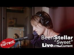 Been Stellar – Sweet (live for The Current)