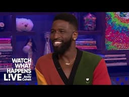 Brandon Kyle Goodman Says Stacey Rusch Should Date Other People | WWHL