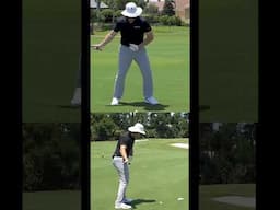 Downswing Dynamics