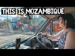 Seriously Shocking First Impressions of Mozambique 🇲🇿 [S9-E3]