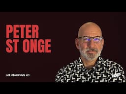 Peter St Onge: Liberty, Central Banks, Sound Money & Free Speech | Peter McCormack Podcast