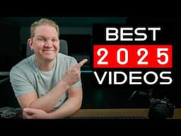 2024 Ends In 60 Days: Make Your Greatest Videos in 2025