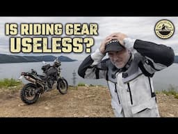 How to Use the Riding Gear Properly?