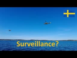 Swedish NATO practice? EP 92