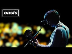 OASIS: Was Noel Gallagher A Rubbish Guitarist?