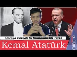 Mustafa Kemal Ataturk Sebenarnya Baik?