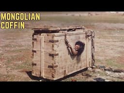 Mongolian Coffin - History's Most BRUTAL Execution Method?