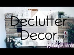 Decluttering Motivation!! ❤️ | Minimalism