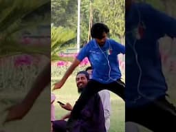 Brown Munde Prank | Dancing prank on Girls Part 2 || By Aj Ahsan ||