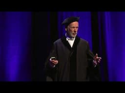 Opening Academic Year 2024 | Hope - Chip Technology: Speech Keynote Speaker Jos Benschop