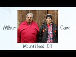 Reclaiming Sacred Ground from Highway 26 Expansion