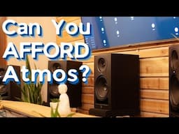 How Much Does Atmos Really Cost?