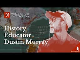 History Teaching - Dustin Murray