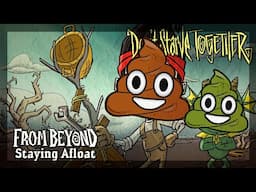 💩Lo NUEVO de DON'T STARVE es una BASURA💩