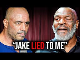 Why Mike Tyson Vs Jake Paul Is ACTUALLY Happening!!