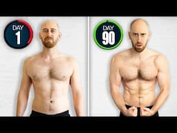 I Tried the Age Reversing Diet - [90 Day Test]