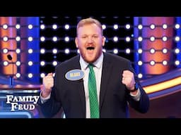 Blake goes all out in Fast Money #1!! $20K??