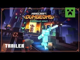 Memulai Minecraft Dungeon Dari Awal Lagi #1