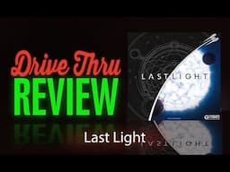 Last Light Review