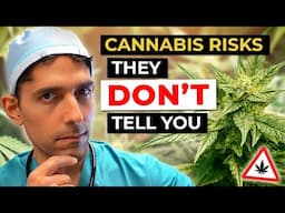 The dark side of cannabis reveals in surgery