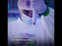 IAEA Nuclear Applications Laboratories Overview