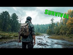 TOP 10 SURVIVAL Post-Apocalyptic Games You Need To Play