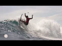 The countdown is ON | Manokwari Pro 2024 | Asian Surf Co