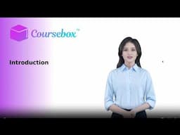 Coursebox AI Avatars