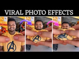 HOW TO USE PIKA.ART || HOW TO MAKE   SWUISH IT EFFECT VIDEO | PIKA ME VIDEO KAISE BANAYE