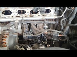 Audi A3 1.8 2014 DSG7 - Motor Esquentando - Troca da Bomba D'água - Erro P007B