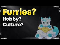 What is the Furry Community? I A Video Essay on the Sociology of Labels