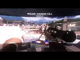 MW2 - Trick Shot Montage *Real Exclusive*