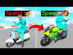 SPEED TESTING MY DEALERSHIP SUPER BIKES in GTA 5 with CHOP & BOB