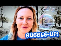 Surviving the HOMESTEAD BUBBLE Without Losing Your Mind!