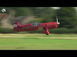 My Favourite Air Shows From The Shuttleworth Collection