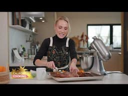 California Cooking with Jessica Holmes Episode 178