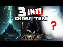 3 INTJ Character Archetypes for Your Next D&D Campaign