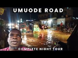 Umuode Village Road Is Now Too Dangerous| Discovering the worst road in Osisioma LGA