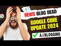 Big Change In Google Ranking System | News & A.I Blog Not Rank