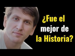 🔥Top 3 👉 Partidas MEMORABLES de  Bobby Fischer.