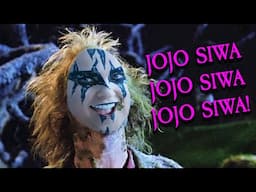 NEVER say "JoJo Siwa" 3 times!