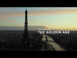 This Is Our Team: The Golden Age | Documentary Series Teaser