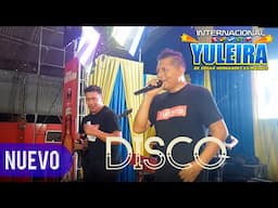 YULEIRA DE SUCRE EN VIVO DISCO