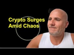 🚀 Bitcoin's Next Surge? Astrology Meets Crypto Market Analysis | Osher’s AstroLive Charts 🌌