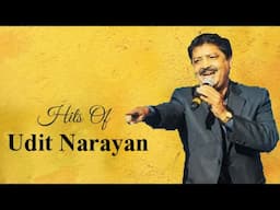 Hits Of Udit Narayan