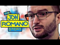 Psychopath or Victim? The Jon Romano Story