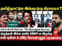 Mukund இறக்கும்போது அவரோட 44 RR பட்ட கஷ்டம்💔தாங்க முடியாத வலி🥲 | Real Amaran-ன் கடைசி நிமிடங்கள்😭