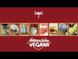 Emisión en directo de Dimension Vegana