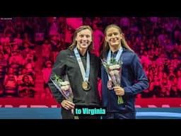 Swimming World Weekly Recap