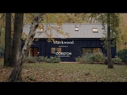 Blackwood Norfolk | Inside the North Norfolk holiday retreat | Corston